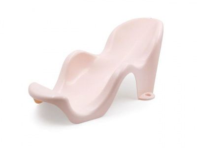 Горка детская для купания Berossi Kids, кремовый, BEROSSI АС48671000