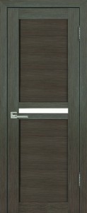 Дверь Муза глухая Мелинга венге 800х2000