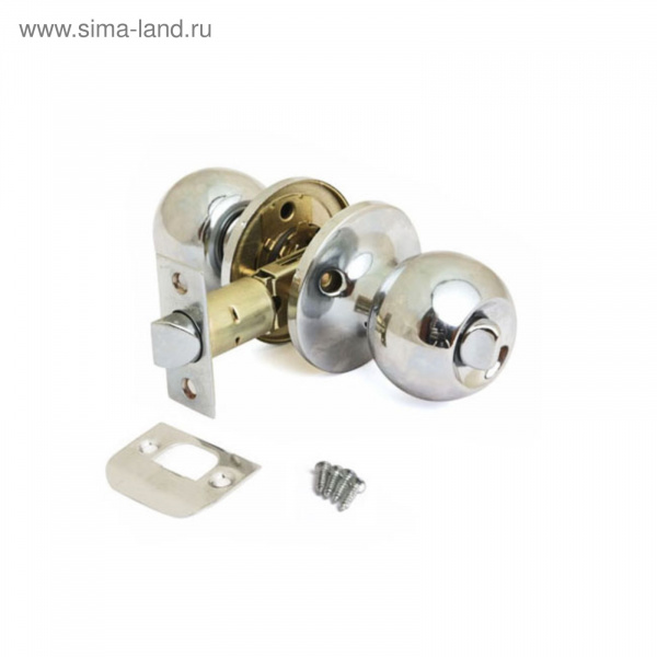 РУЧКА ЗАЩЕЛКА Avers 6072-03 CR 113321