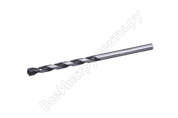Сверло победитовое ударн. шестиг.хв.Профи 8*150мм 35028