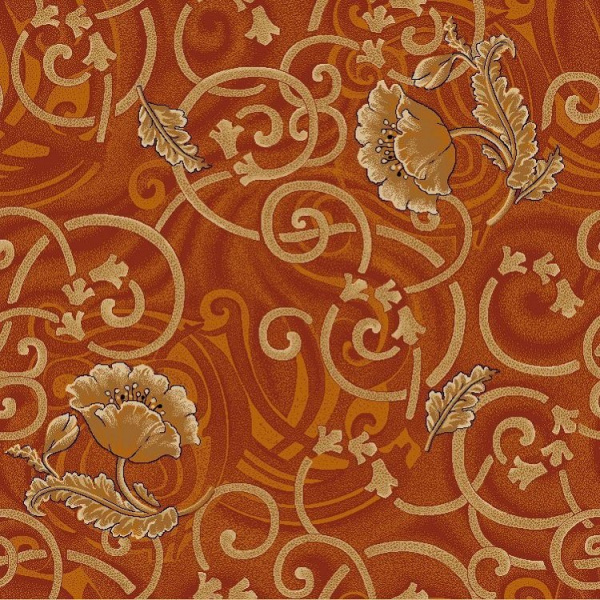 Ковровое покрытие Маки 315 (3м) 