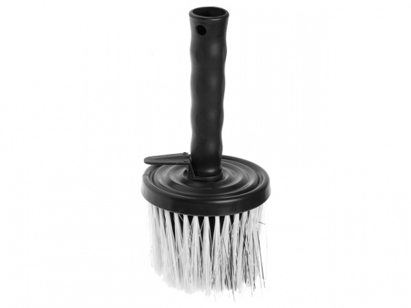 Кисть-макловица круглая 110мм STARTUL PROFI (покраска стен и фасадов, ракля)ST0134-110