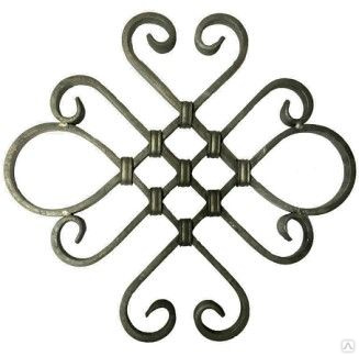 Декоративная панель 5210Т