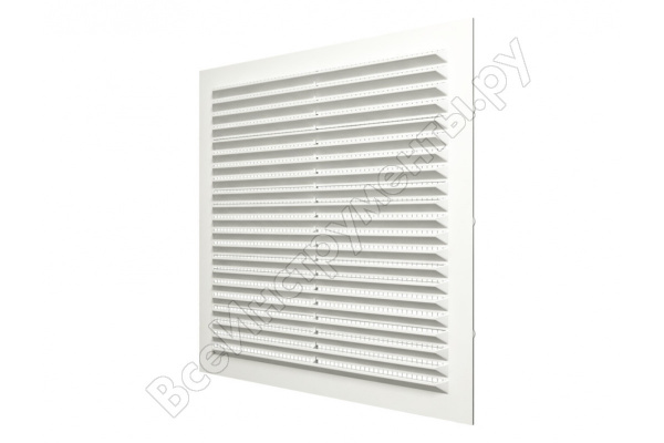 Решетка вентиляционная с сеткой 234х234/2323С