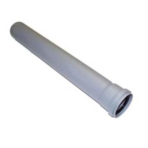 Труба канализационная 32мм 2м