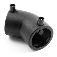 Отвод 63-90* ПЭ 100