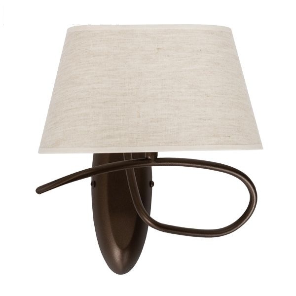 Светильник SIGMA 16314 SENSO кремовый 