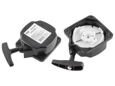 Стартер в сборе ECO GTP-X007 (тип "усы" под 2 зацепа) (GTP-X007)