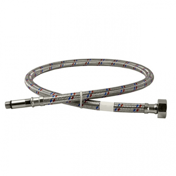 Подводка для смесителя 0,6 2шт