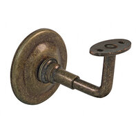 Кронштейн для перил Amig 26 (антик) 19221 (60/10) 284020