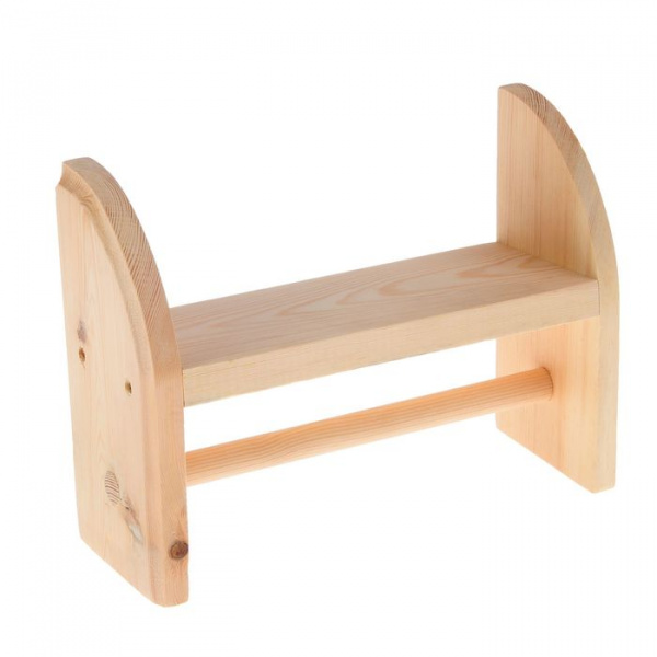 Вешалка для полотенец 30х10х22см 1217351