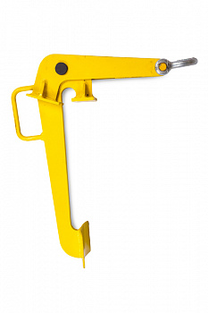 Захват бочковой 0,6тн