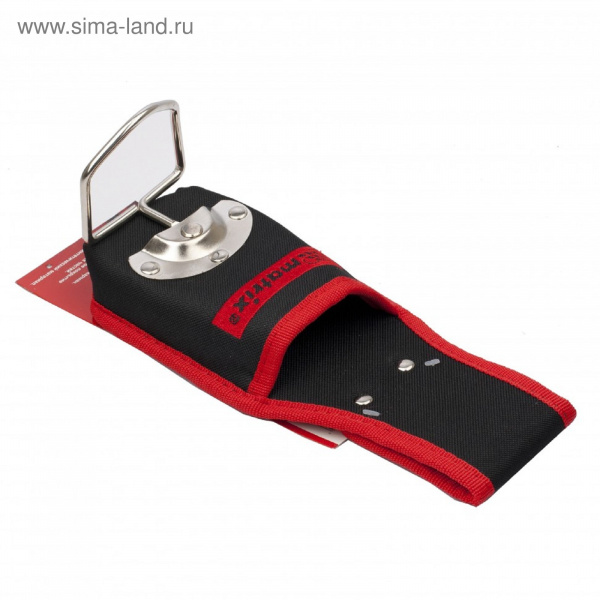 Держатель молотка поясной, шарнирный /90244