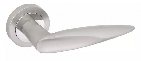 Дверная ручка Фабрика замков A 110 PC/115098