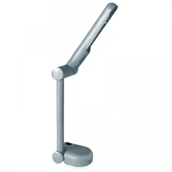 Светильник Camelion  KD-001 серебро