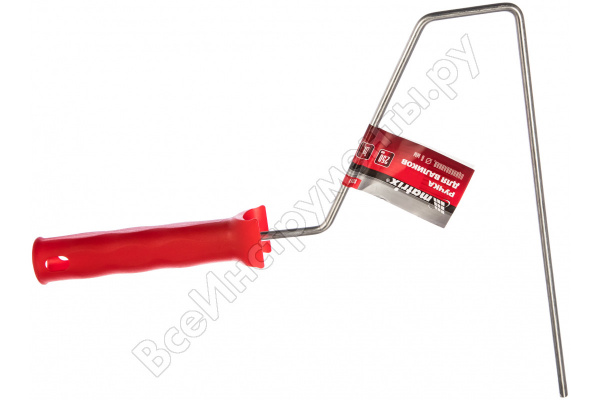 Бюгель для валика 250мм D 6мм, //MATRIX/81217