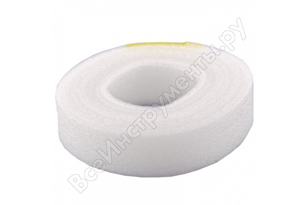 Уплотнитель для окон самоклеящийся 5х16мм (12м) 93843