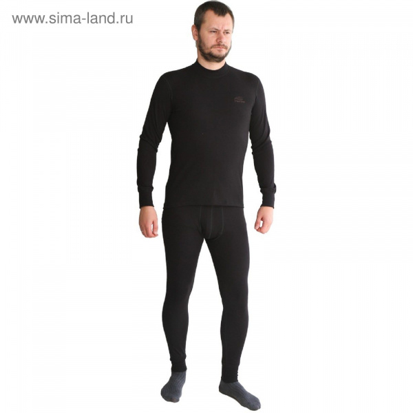 Термобелье "Shooter"  р-р 56/170-176   1709143