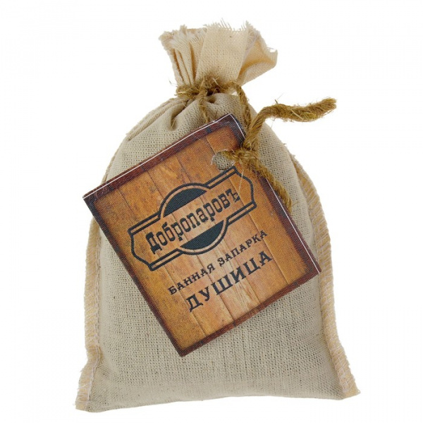 Запарка банная оздоровительная Душица 30гр 197369