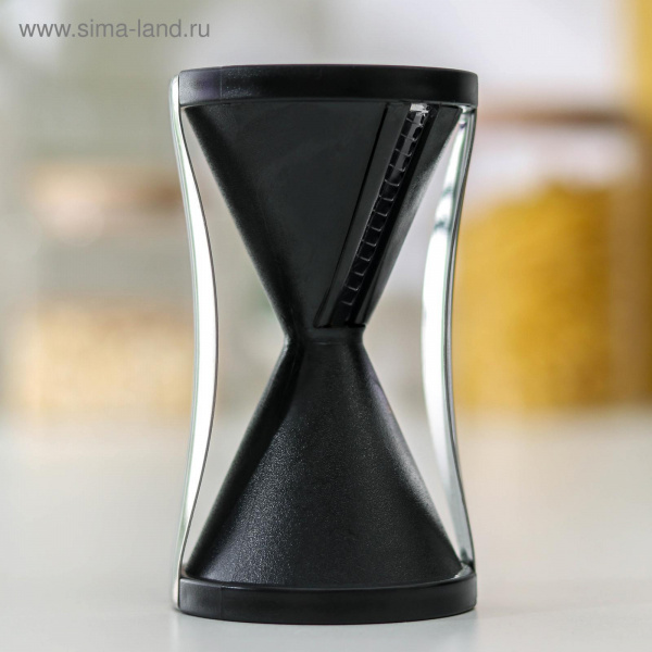 Терка для нарезки овощей соломкой, МИКС 834378