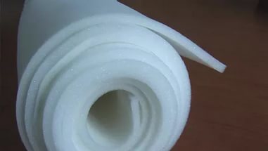 Пенополиуретан 20 2000х1000