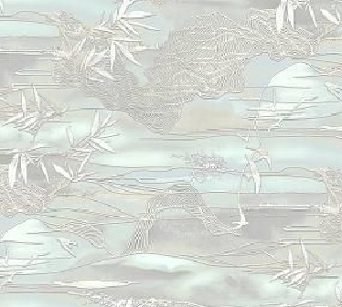 Обои VICTORIA STENOVA Бали мотив 989423 СН/ПР