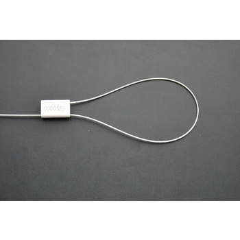 Пломба "Страж-1. С 500мм трос