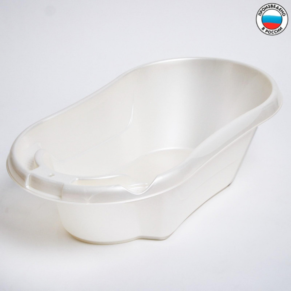 Ванна детская «Бамбино» 90 см., цвет белый /1802880