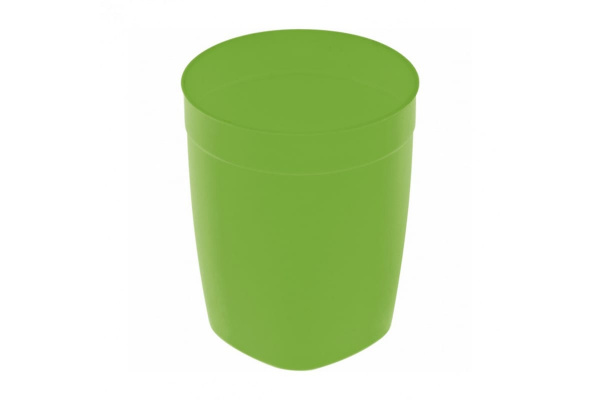 Стакан пластиковый 400 мл/69516