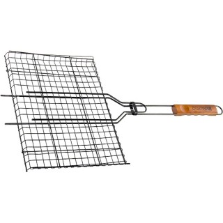 Решетка гриль 260х350мм антиприг.//PALISAD Camping/69556