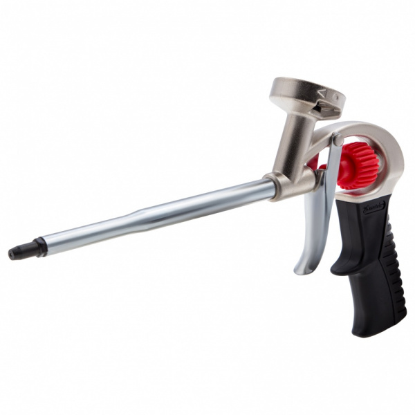 Пистолет для монтажной пены Профи Matrix/88683