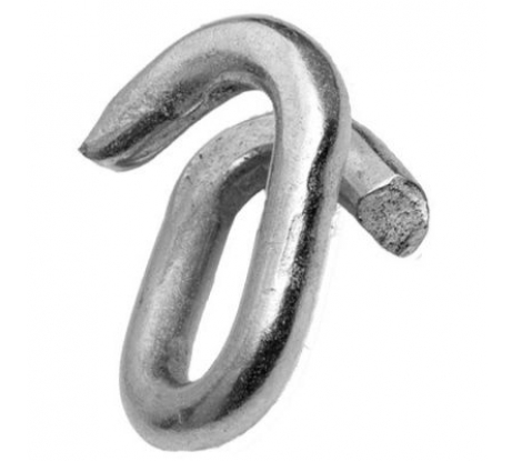 Соединитель цепи без гайки м-5