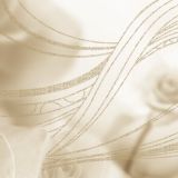 Панно Богема Роза 2 25х35 (Березакерамика)