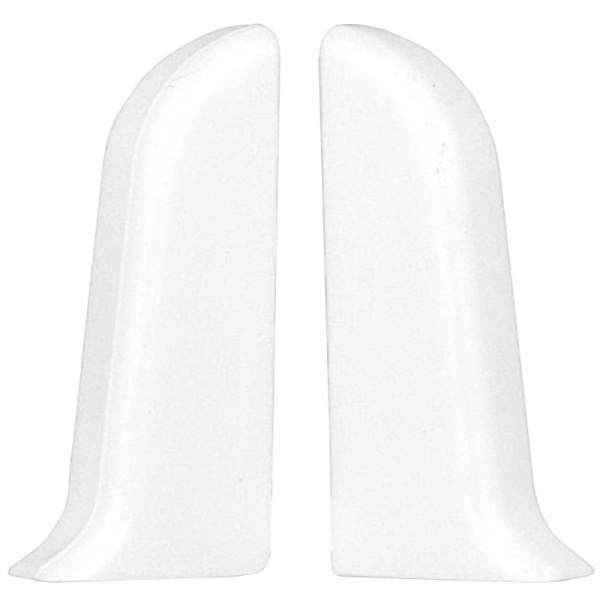 ЗАГЛУШКА 001 Белый ИДЕАЛ