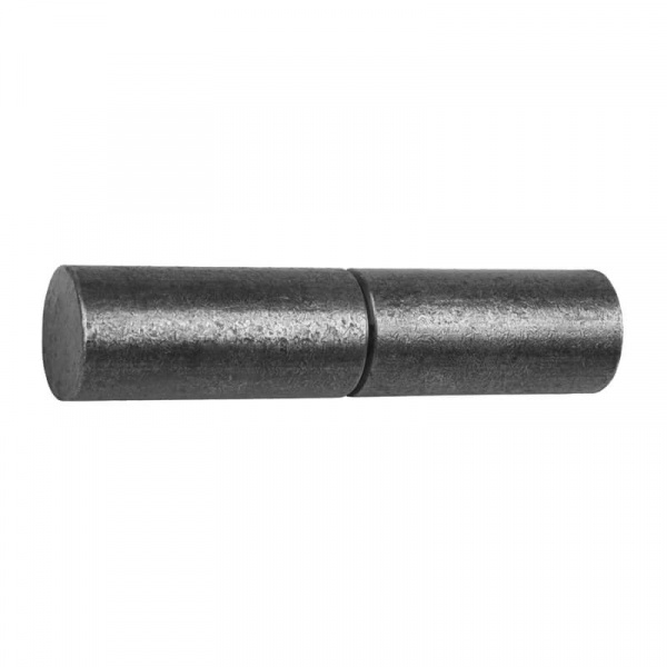 Петля гаражная 25х120 /212407