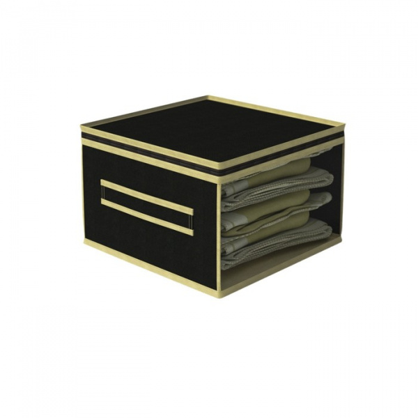 Кофр малый, 30х30х20 см /4776128