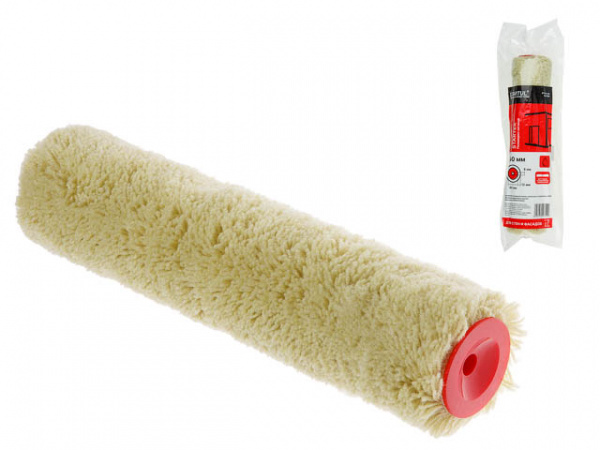 Ролик "STARTEX" 48-180мм под ручку 8мм STARTUL PROFI/ST0204-18