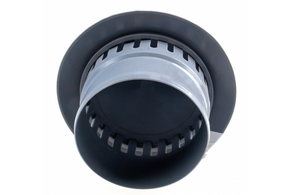 Грибок вентиляционный 110 РосТурПласт (11312)