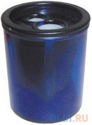 Точилка 2-я с контейнером прозрачная EISEN 413.01.998