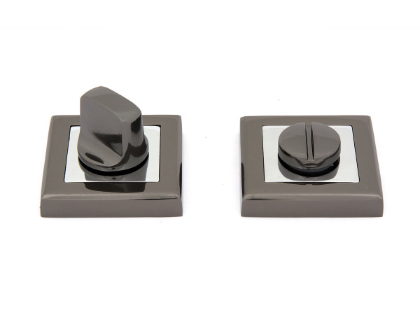 Накладка фиксатор Palladium RS BN/CP BK/109521