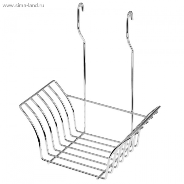 Сушилка для 6 тарелок на рейлинг 1112780