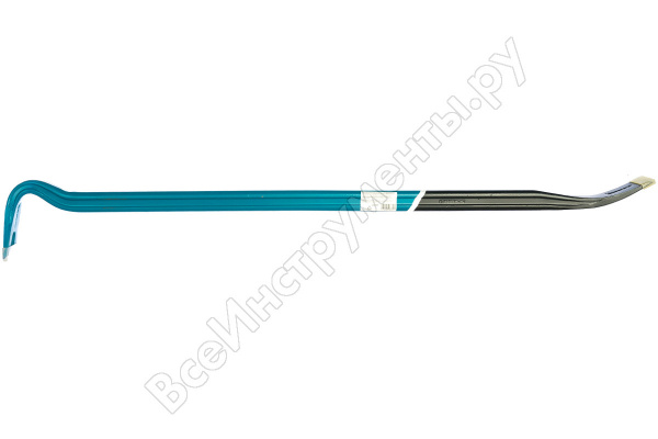 Лом-гвоздодер 900х30х17мм GROSS/25239