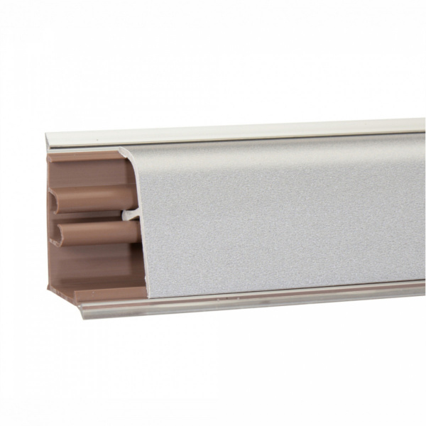 Угол Korner LB-37-310 Алюминий (внутренний)