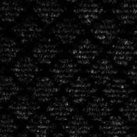 Дорожка грязезащитная Vebe Conga 50 (0,80м) черная