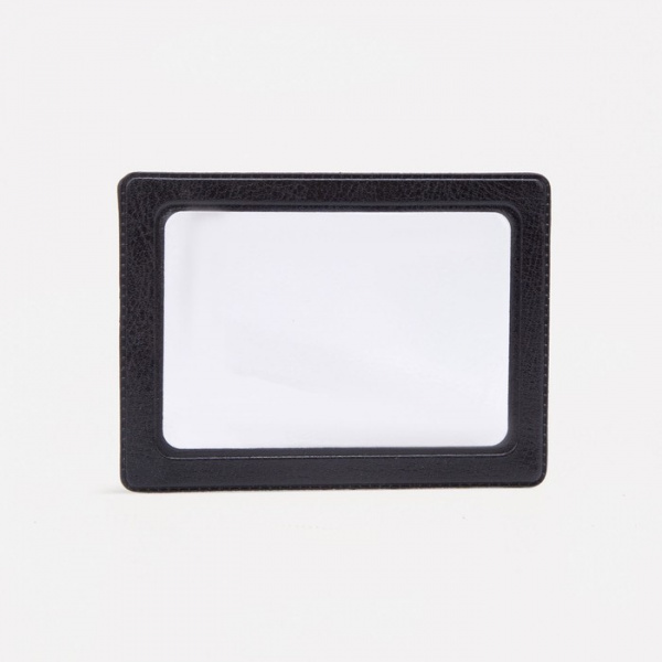 Картхолдер, цвет чёрный /4192932