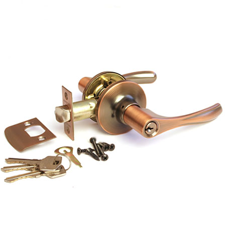 РУЧКА ЗАЩЕЛКА 8010-01ACM 113254