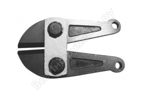 Губки для болтореза. 900мм/41810