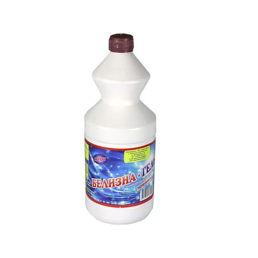 Белизна Гарант 1л гель 4612754570027