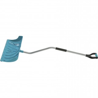 Движок для снега, 615 х 290 мм LUXE COLOR LINE/615695