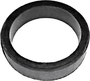 Манжета круглая (для унитаза) / 74271